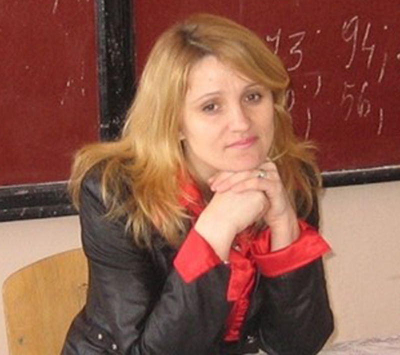 Апетрі Олена Георгіївна